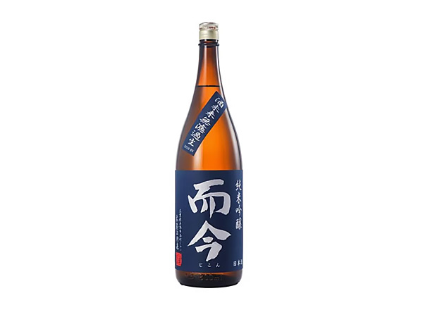 石家庄而今清酒回收而今酒未来无滤过生纯米呤酿清酒