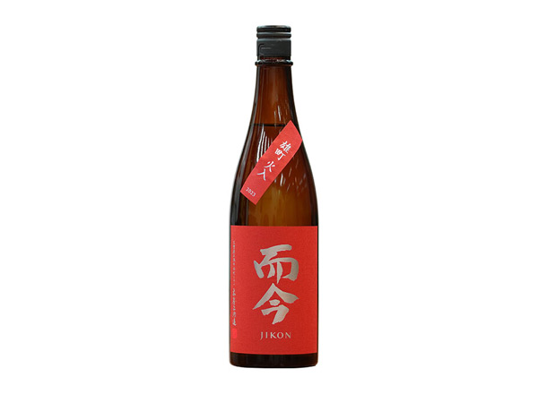 石家庄回收而今清酒而今雄町火入纯米吟酿日本清酒