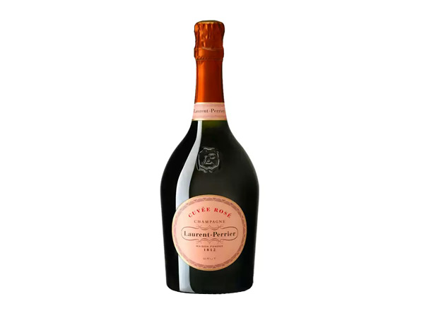 石家庄罗兰百悦特酿桃红香槟Laurent-Perrier Rose粉红起泡酒