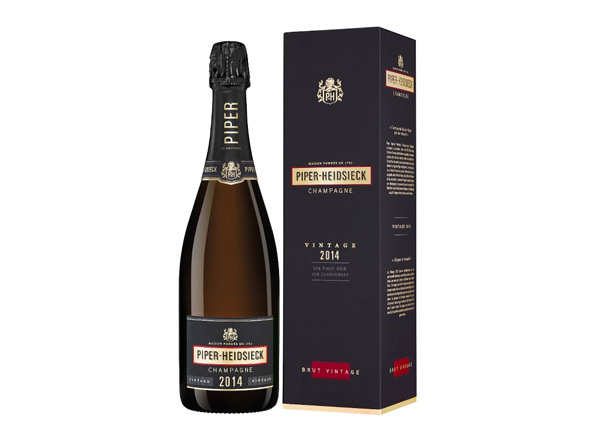 石家庄白雪香槟酒回收白雪年份香槟起泡酒Piper-Heidsieck Brut