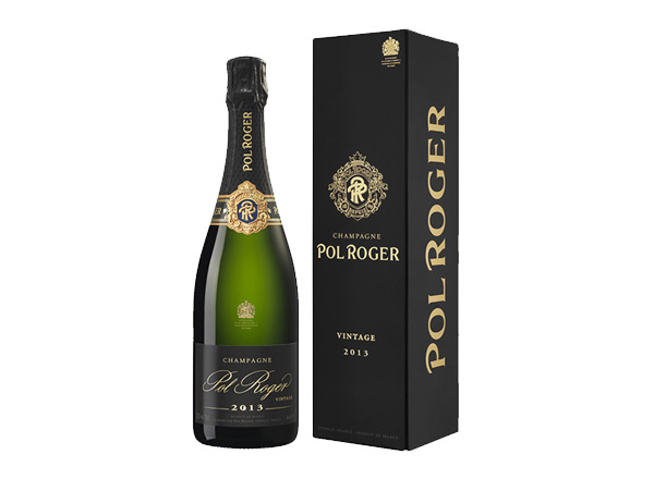 石家庄Pol Roger回收宝禄爵年份香槟天然型起泡酒