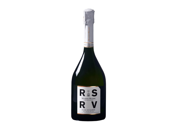 石家庄玛姆红带香槟回收RSRV Maison Mumm Grand Cru特级村白中白年份玛姆香槟