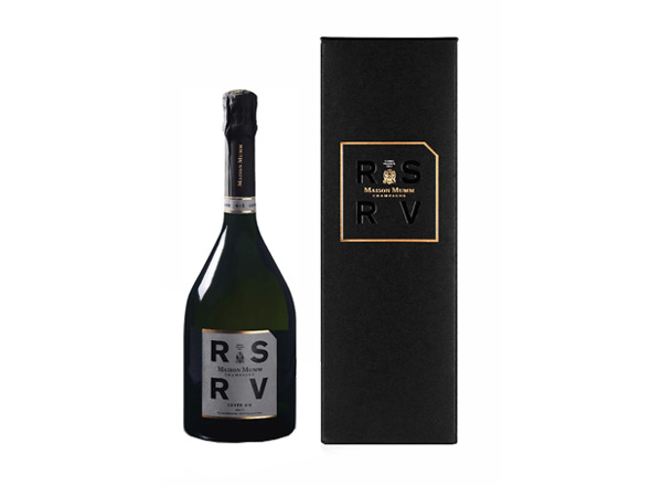 石家庄​玛姆香槟回收RSRV Maison Mumm Cuvee 4-5特级村干型香槟